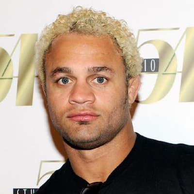 Josh Koscheck Photo