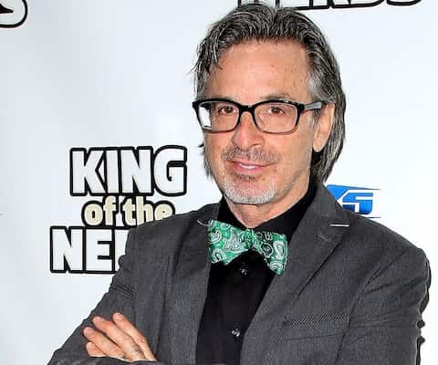 Robert Carradine Photo