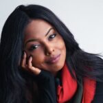 Adrienne Warren Photo