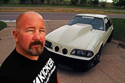 Chuck Seitsinger Photo