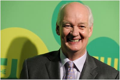 Colin Mochrie Photo