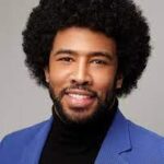 Eugene Daniels Photo