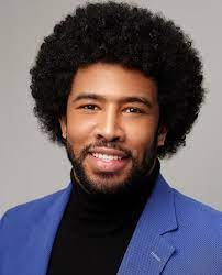 Eugene Daniels Photo