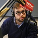 Grant Paulsen Photo