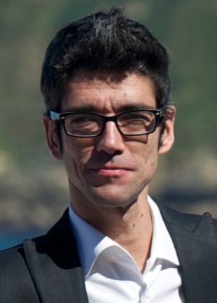 Javier Botet