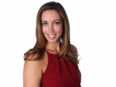 Nicole Auerbach Photo