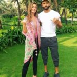 Samantha Lockwood Photo