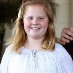 Abbey Morrison Photo