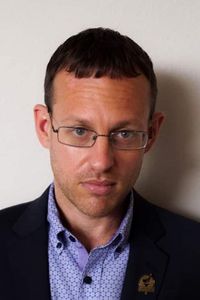 Spike Cohen