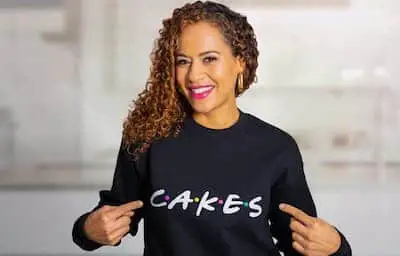 Yolanda Gampp Bio, Wiki, Age, Family, Husband, YouTube, How To Cake It and Net Worth