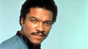 Billy Dee Photo