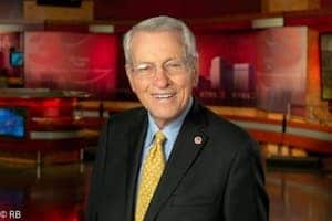 Bob Griffin Photo