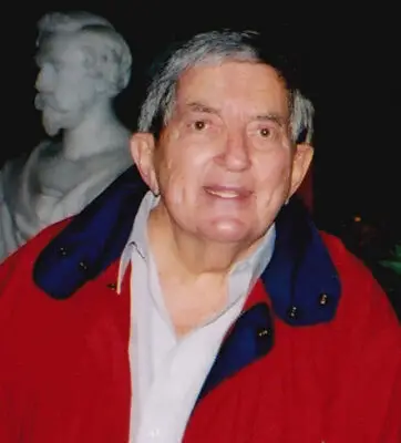 Jonathan Frid Bio, Wiki, Age, Cause of Death, Wife, Movies, and Net Worth.