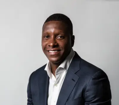 Masai Ujiri Photo