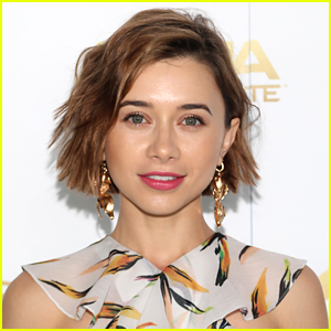 Olesya Rulin Photo