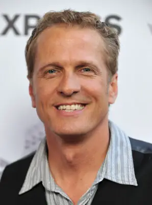 Patrick Fabian Bio, Wiki, Age, Wife, Family, Movies, TV Shows, and Net Worth.