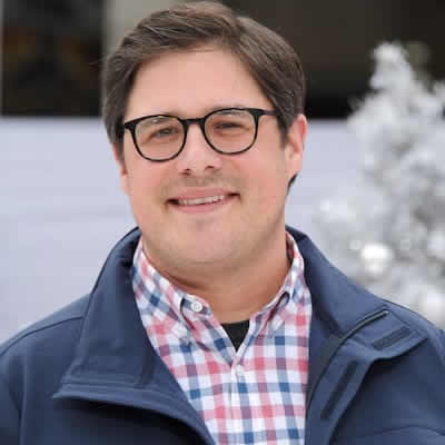 Rich Sommer Photo