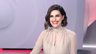 Sarah Abo Photo