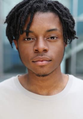 Ethan Hazzard Photo
