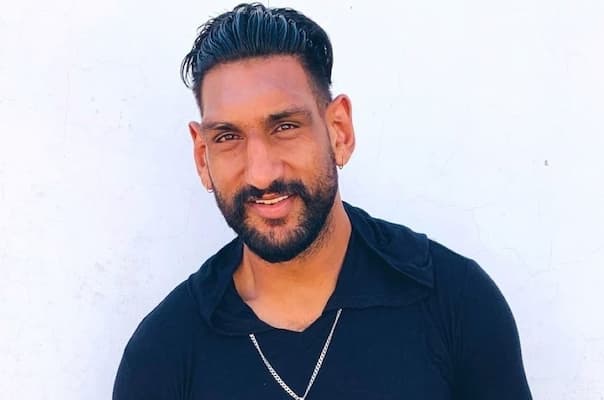 satnam singh Bio, Wiki, Age, Height, Parent, Wife, Career and Net Worth