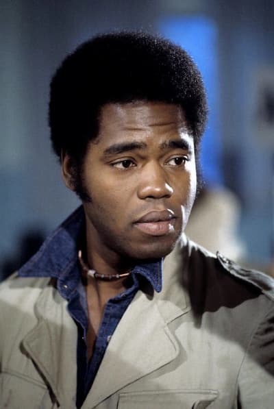 Georg Stanford Brown Photo