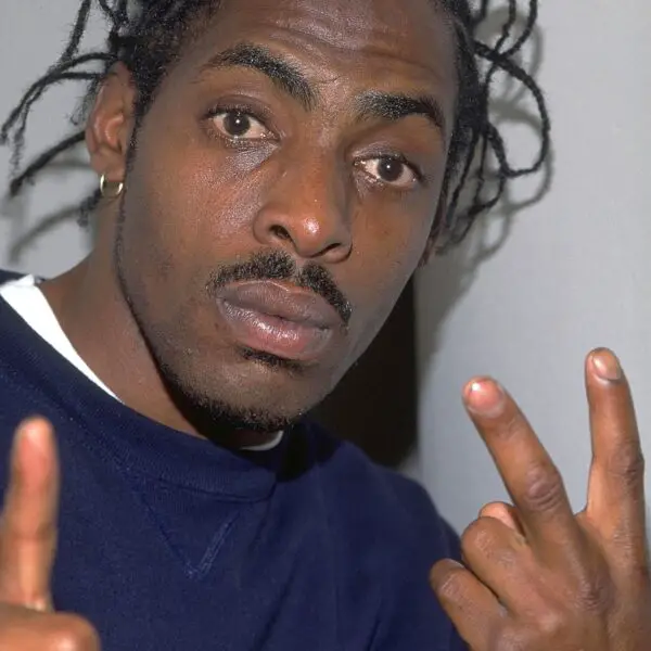 Coolio Bio, Wiki, Age, Children, Wife, Children, Gangsta's Paradise ...