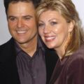 Debbie Osmond and Donny Osmond Photo