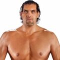 Big Khali Photo