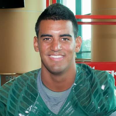 Marcus Mariota Photo