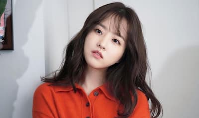 Park Bo-young photo 