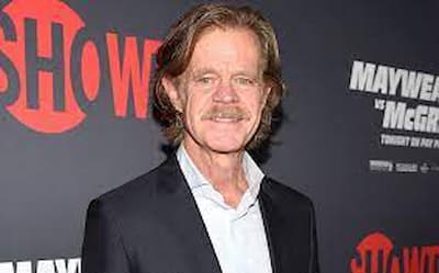 William H Macy, Bio, Age, Family, Wife, Education, Career and Net worth