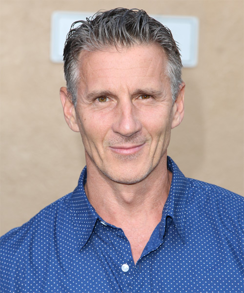 Christopher Stanley