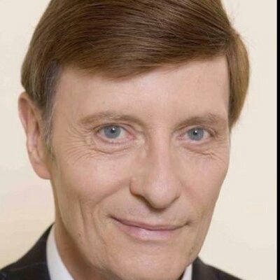 Riaan Cruywagen Image