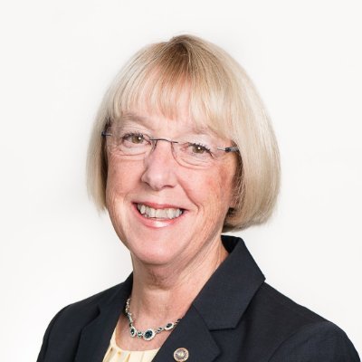 Patty Murray Photo