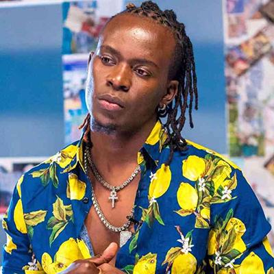 Willy Paul Photo