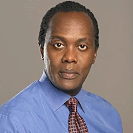 Jeff Koinange Image