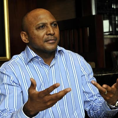 Romeo Kumalo Image