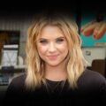 Ashley Benson Photo