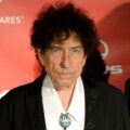 Bob Dylan Photo