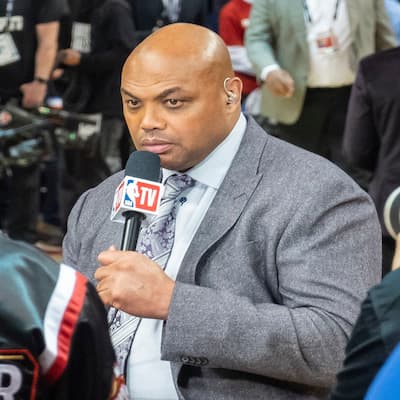 Charles Barkley Photo