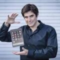 David Copperfield Photo