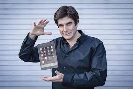 David Copperfield Photo