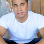 Demetrius Joyette Image