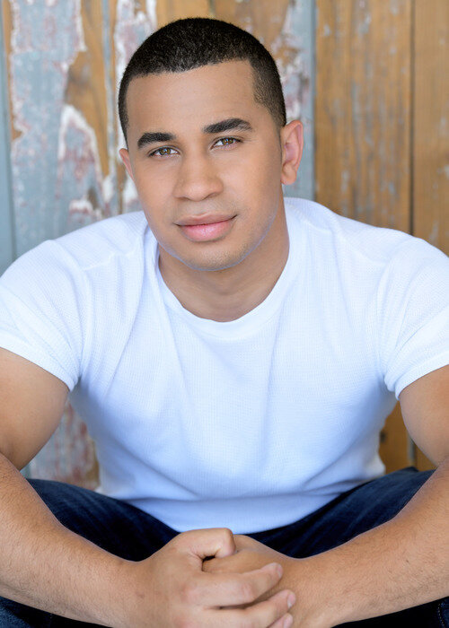 Demetrius Joyette Image