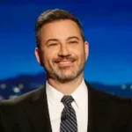 Jimmy Kimmel Photo