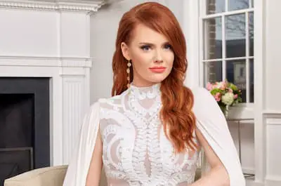Kathryn Dennis Bio, Wiki, Age, Family, Husband, Southern Charm and Net Worth