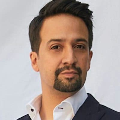 Lin-Manuel Miranda image