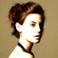 Meghan Ory Photo