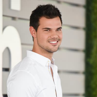 Taylor Lautner Bio, Wiki, Age, Height, Parents, Wife, and Net Worth