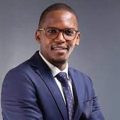 Allan Chesang Photo 